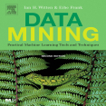 Data Mining_ Practical Machine Learning Tools and Techniques  ( PDFDrive )