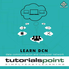Data Communication and Computer Network ( PDFDrive ) Data Communication and Computer Network ( PDFDrive )