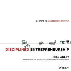 Disciplined entrepreneurship_ 24 steps to a successful startup ( PDFDrive ) Disciplined entrepreneurship_ 24 steps to a successful startup ( PDFDrive )
