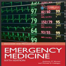 Emergency Medicine ( PDFDrive )
