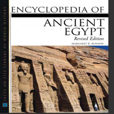 Encyclopedia of Ancient Egypt ( PDFDrive ) Encyclopedia of Ancient Egypt ( PDFDrive )
