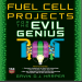 Fuel Cell Projects for the Evil Genius